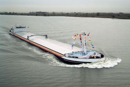 Mandaat voor alle certificerende activiteiten